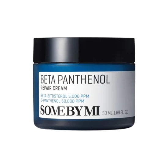 SOME BY MI - Beta Panthenol Repair Cream
