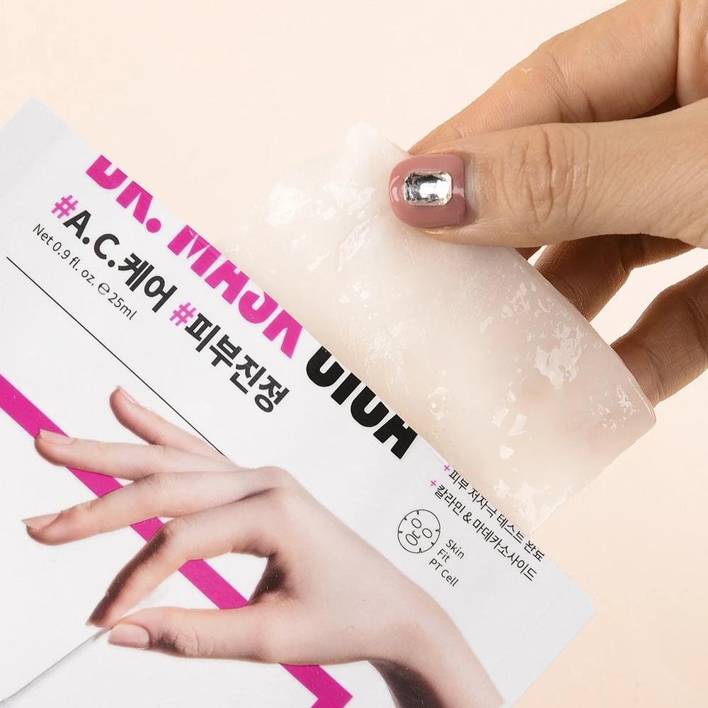 Rovectin - Dr. Mask Cica