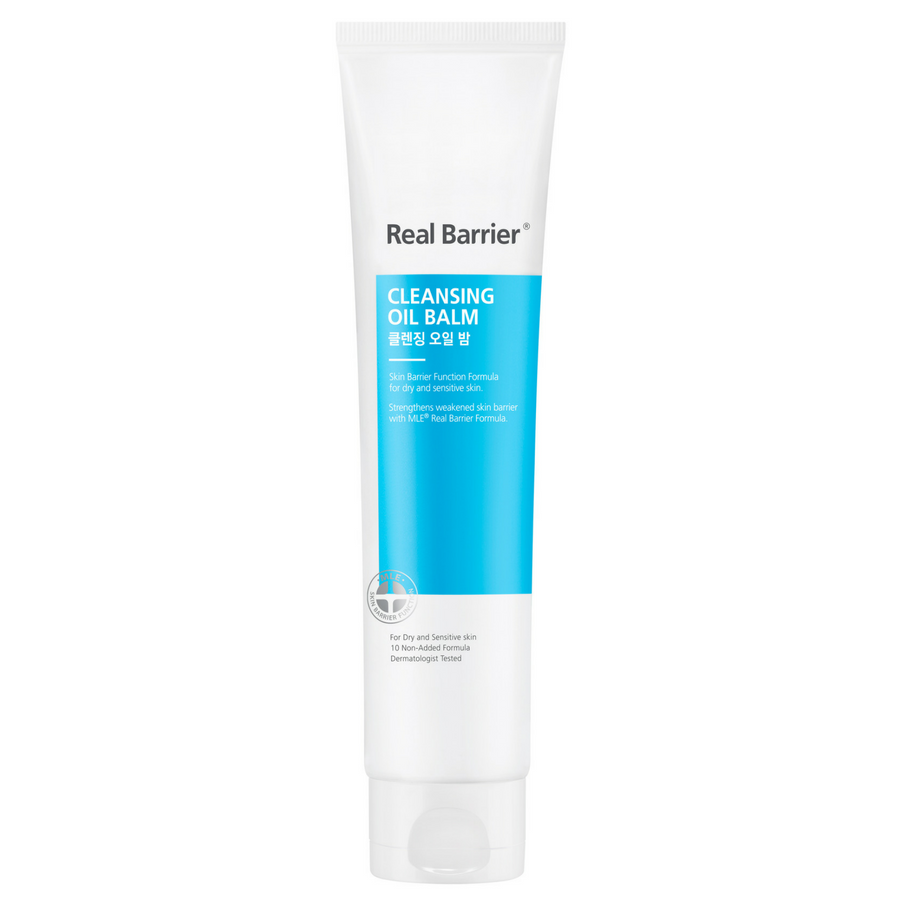 REAL BARRIER - Cleansing Oil Balm