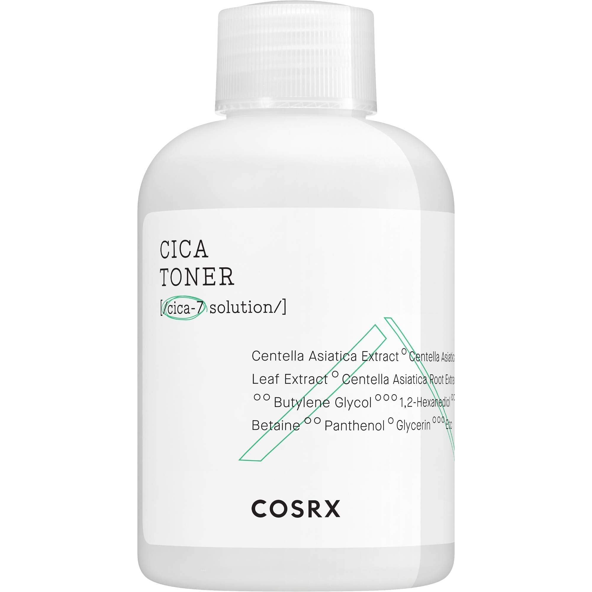 COSRX - Pure Fit Cica Toner