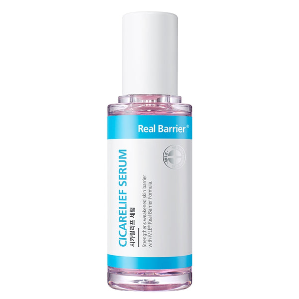 REAL BARRIER - Cicarelief Serum - Korea Cosmetics BN