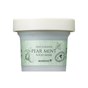 SKINFOOD - Pear Mint Food Mask (Discounted)