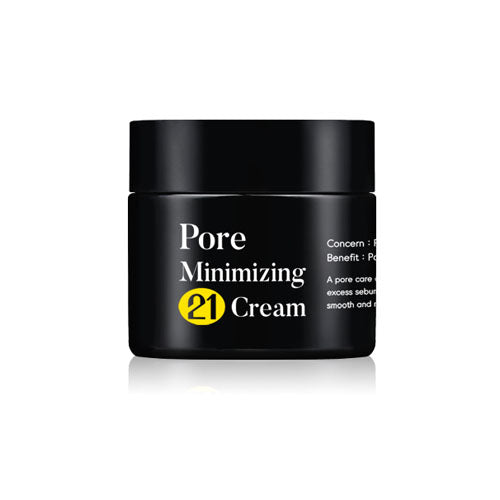 TIAM - Pore Minimizing 21 Cream