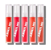 IM' UNNY - Lip Pleasure Velvet Tint
