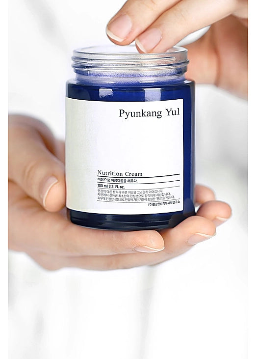 Pyunkang yul nutrition deals cream