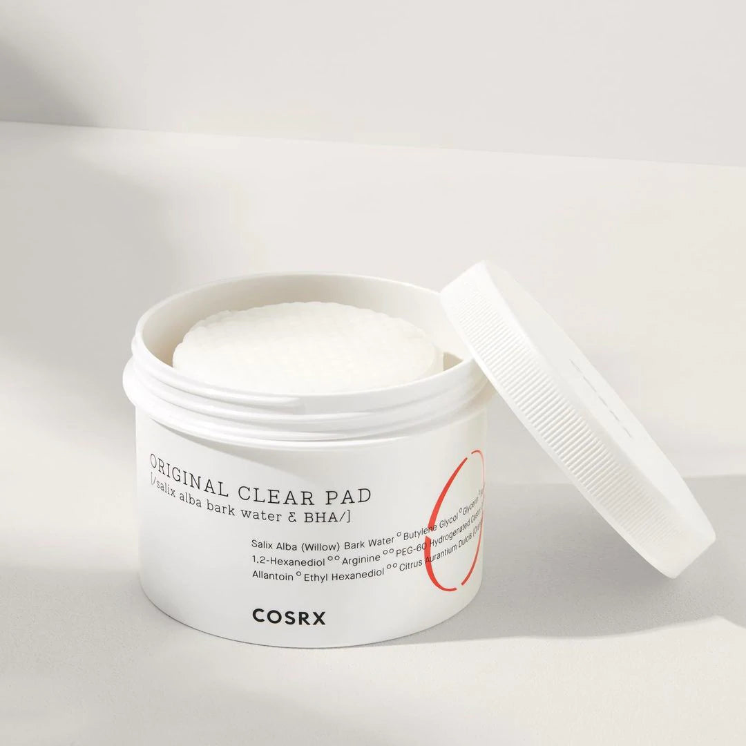 COSRX - One Step Original Clear Pad