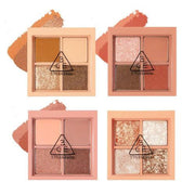 3CE - Mini Multi Eye Color Palette