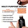 JUMISO - All Day Vitamin Pure C 5.5 Glow Serum