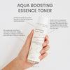 AXIS-Y - Aqua Boosting Essence Toner