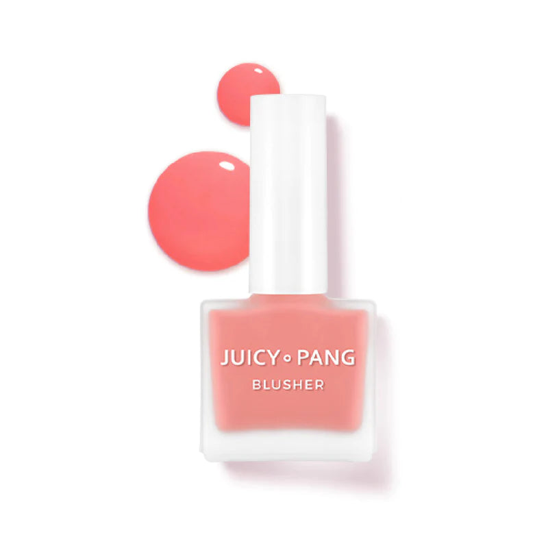 A'PIEU - Juicy Pang Water Blusher (Discounted)