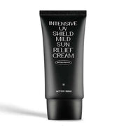 ACTIVE NINE - Intensive UV Shield Mild Sun Relief Cream