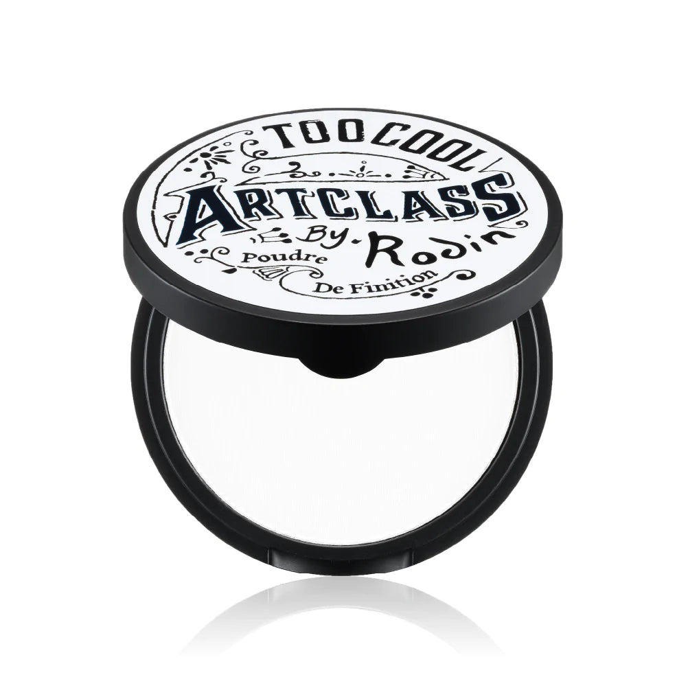 TOO COOL FOR SCHOOL - Artclass By Rodin Finish Setting Pact