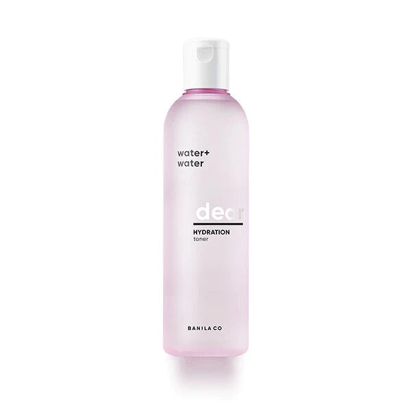 BANILA CO - Dear Hydration Toner