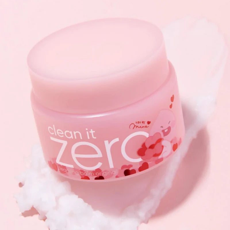 Banila Co. Clean It Zero Cleansing Balm Original - The Ichigo Shop