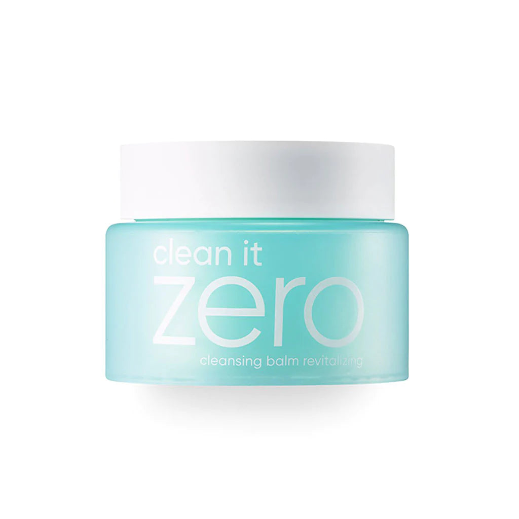 BANILA CO - Clean It Zero Cleansing Balm Revitalizing