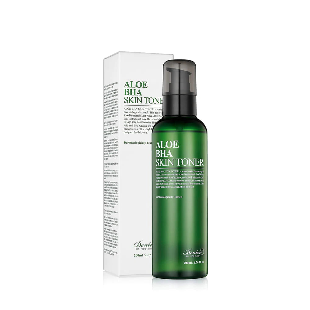 Benton toner hot sale
