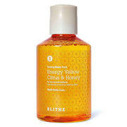 BLITHE - Patting Splash Mask #Yellow Citrus & Honey