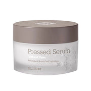 BLITHE - Pressed Serum #Velvet Yam