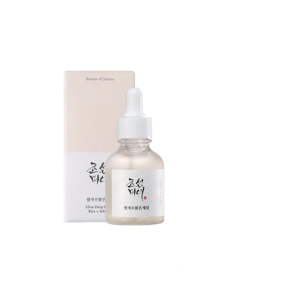 BEAUTY OF JOSEON - Glow Deep Serum : Rice + Arbutin