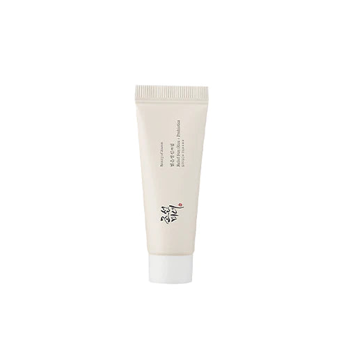 BEAUTY OF JOSEON - Relief Sun : Rice + Probiotics SPF50+ PA++++ - Korea ...