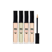 ETUDE - Big Cover Skin Fit Concealer