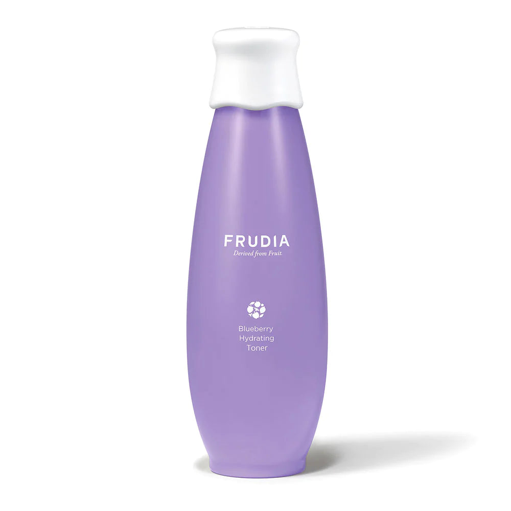 FRUDIA - Blueberry Hydrating Toner