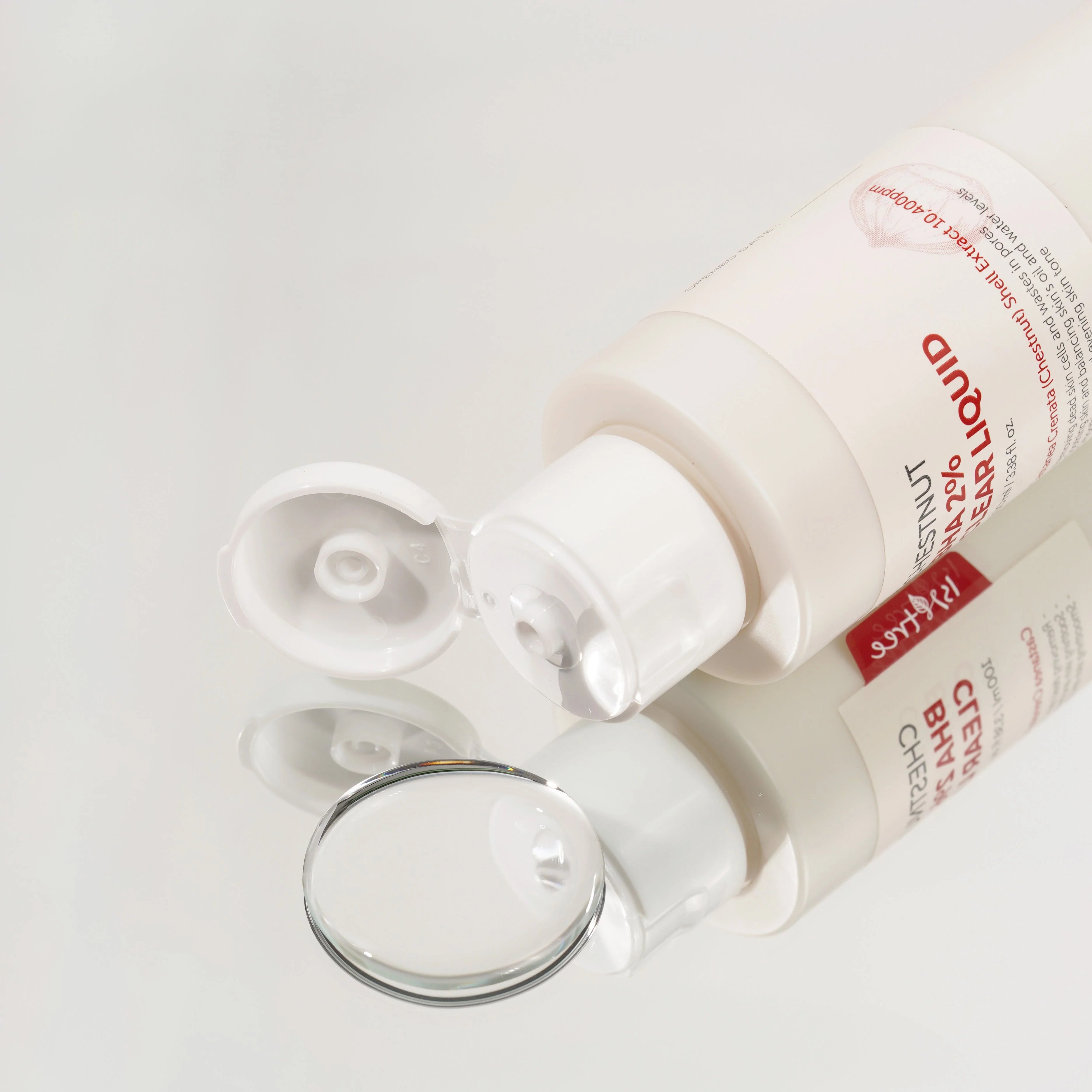 ISNTREE - Chestnut BHA 2% Clear Liquid