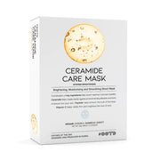 #OOTD - Ceramide Care Mask Intense Brightening