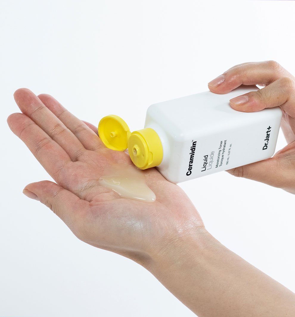 DR.JART+ - Ceramidin Liquid