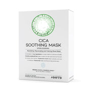 #OOTD - Cica Soothing Mask Intense Nourishing
