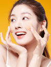 COMMONLABS - Vitamin C Glow Boosting Face Mask