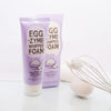 Too Cool For School - Egg-Zyme Whipped Foam Cleanser