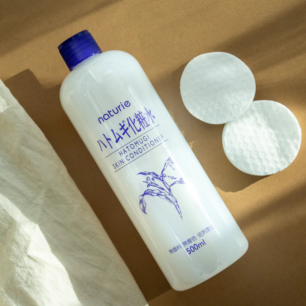 NATURIE - Hatomugi Skin Conditioner