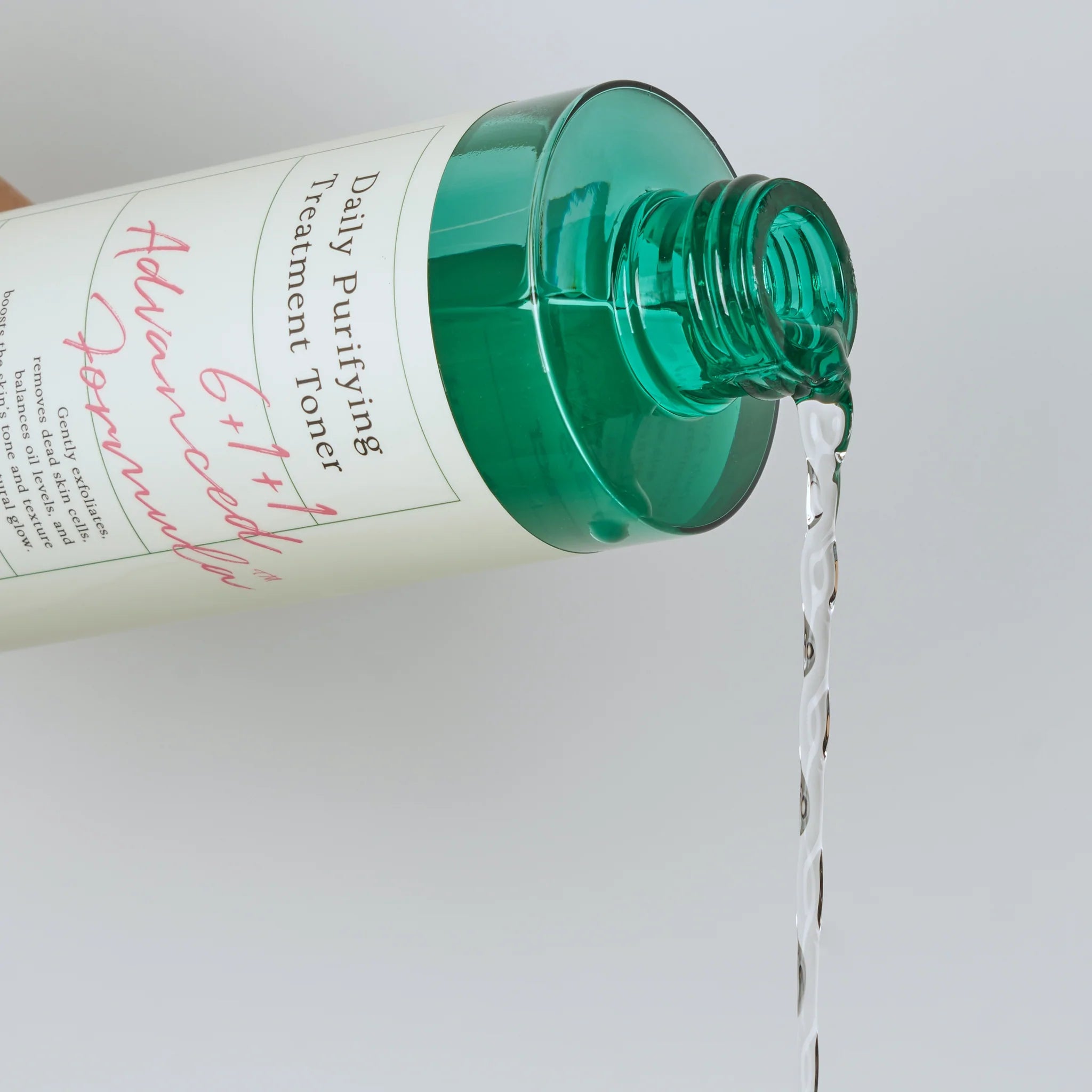 AXIS-Y - Daily Purifying Treatment Toner