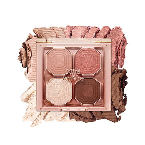 ETUDE - Play Color Eyes Mini Jewelry