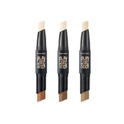ETUDE - Play 101 Stick Contour Duo