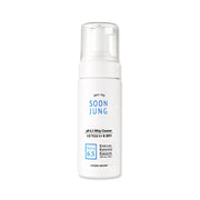 ETUDE - Soon Jung pH 6.5 Whip Cleanser