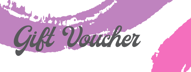 Gift Voucher