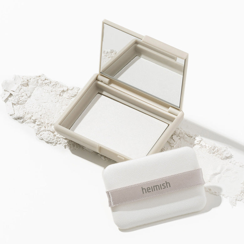 HEIMISH - Moringa Ceramide Pressed Setting Powder