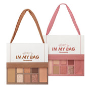 I'M MEME - What's In My Bag Palette