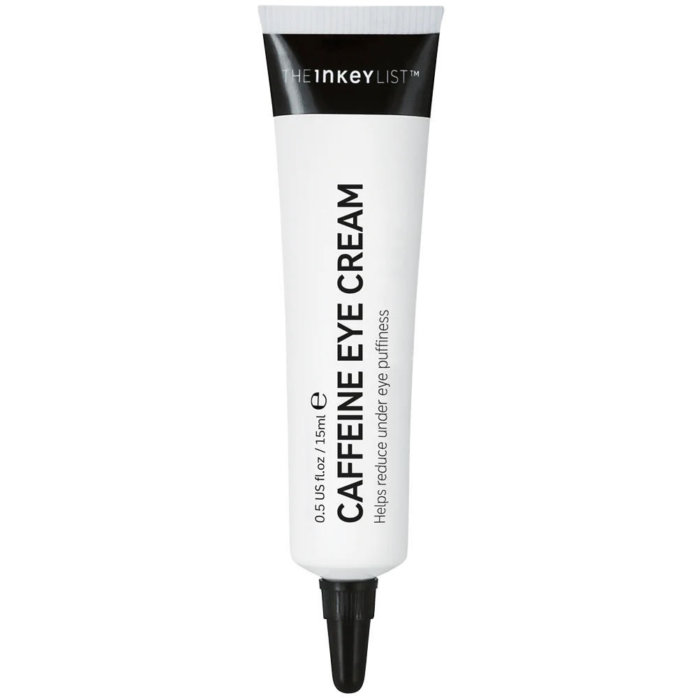 THE INKEY LIST - Caffeine Eye Cream
