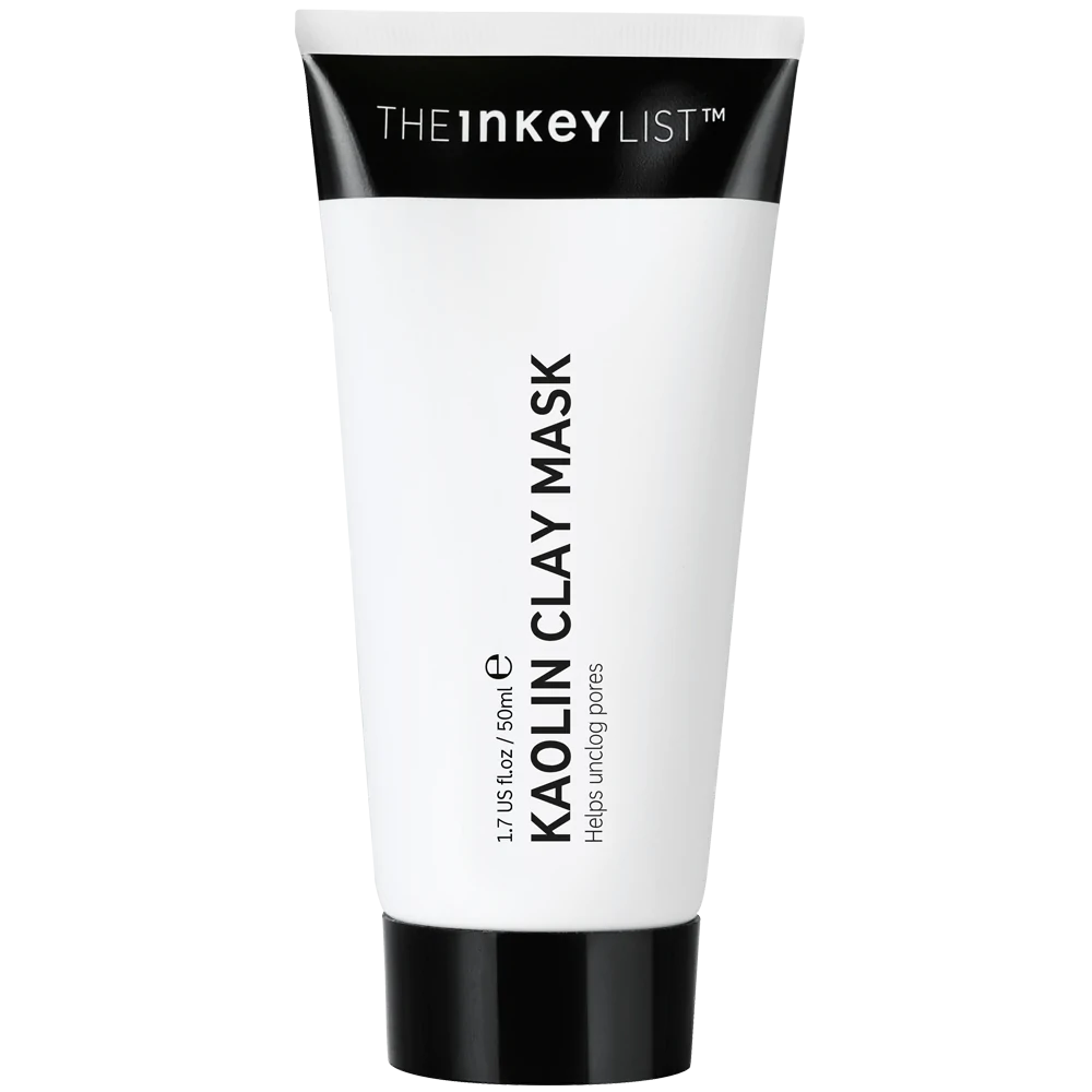 THE INKEY LIST - Kaolin Clay Mask