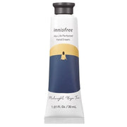 INNISFREE - Jeju Life Perfumed Hand Cream Midnight Yuja Tea