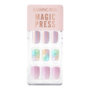 DASHING DIVA - Magic Press Dewy Cloud