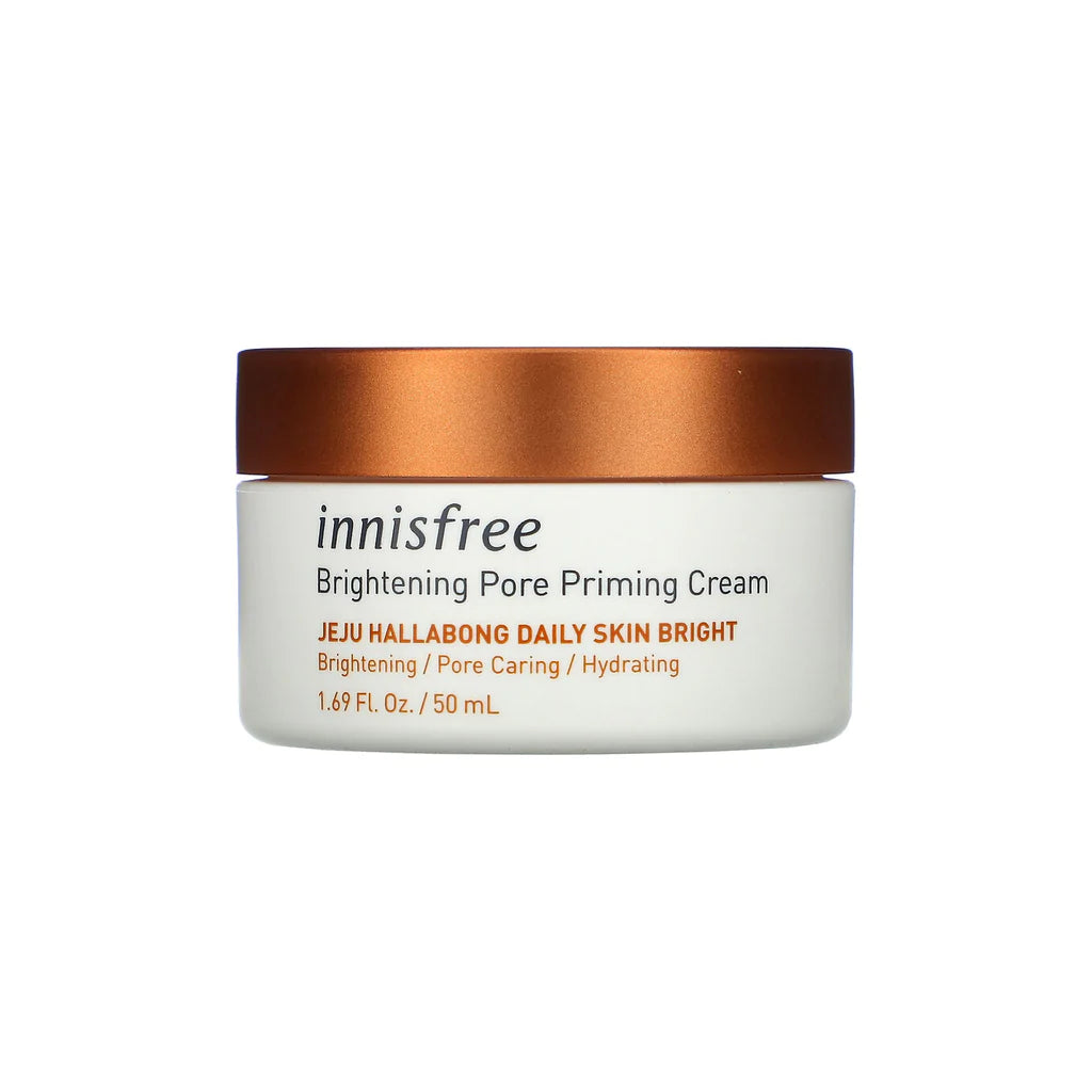 INNISFREE - Brightening Pore Priming Cream