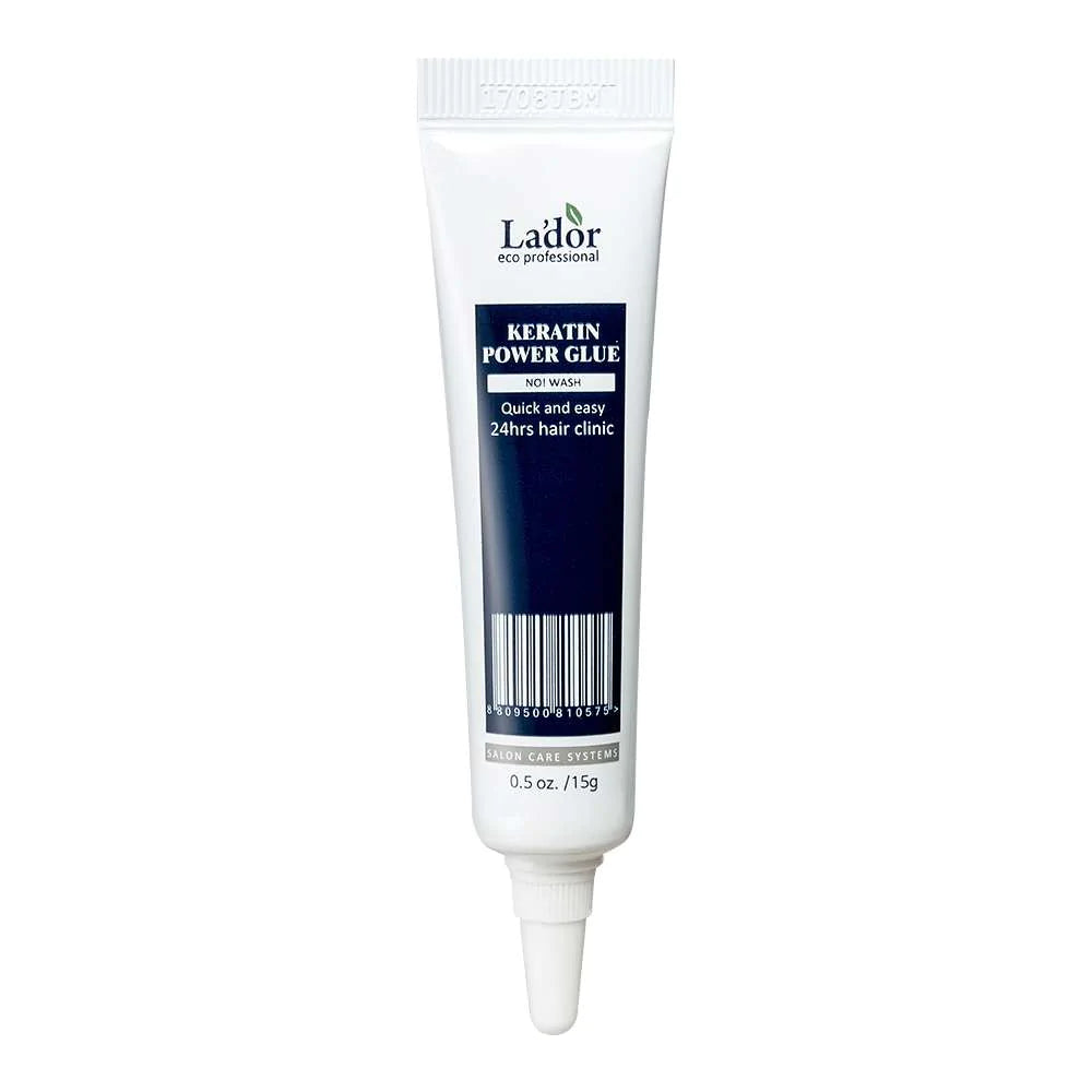 LADOR - Keratin Power Glue - Korea Cosmetics BN