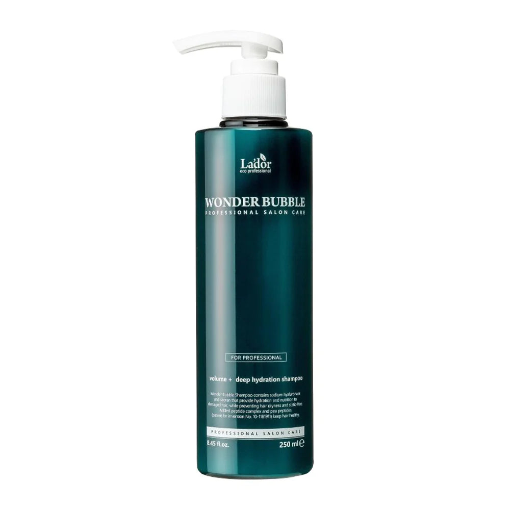 LADOR - Wonder Bubble - Korea Cosmetics BN