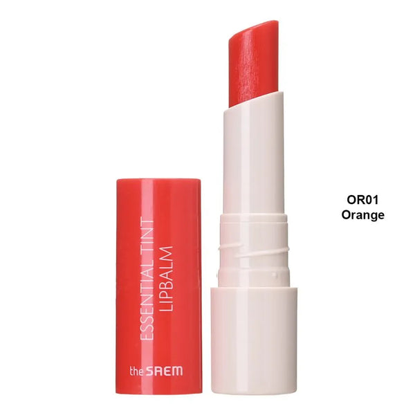 THE SAEM - Saemmul Essential Tint Lip Balm - Korea Cosmetics BN