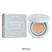 INNISFREE - No-Sebum Powder Cushion