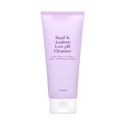 TIAM - Snail & Azulene Low pH Cleanser